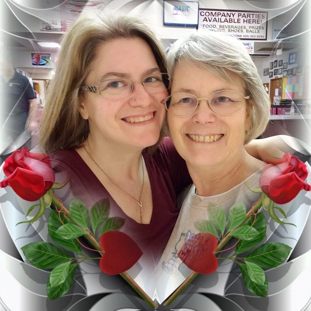 Meet your Posher, Cristina